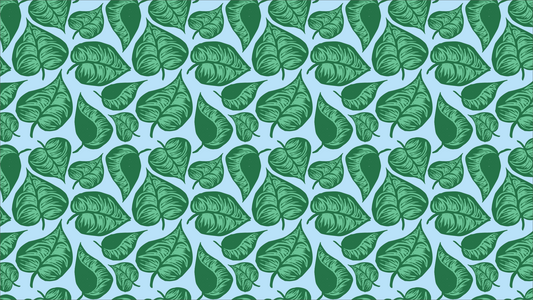 August 2025 Digital Computer Wallpaper