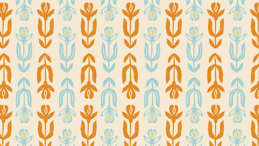 September 2025 Digital Computer Wallpaper